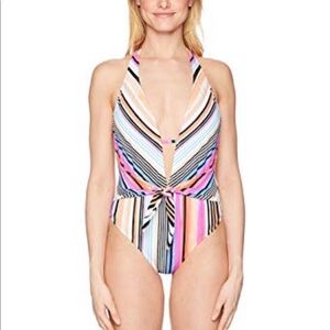 NWT Kenneth Cole One Piece